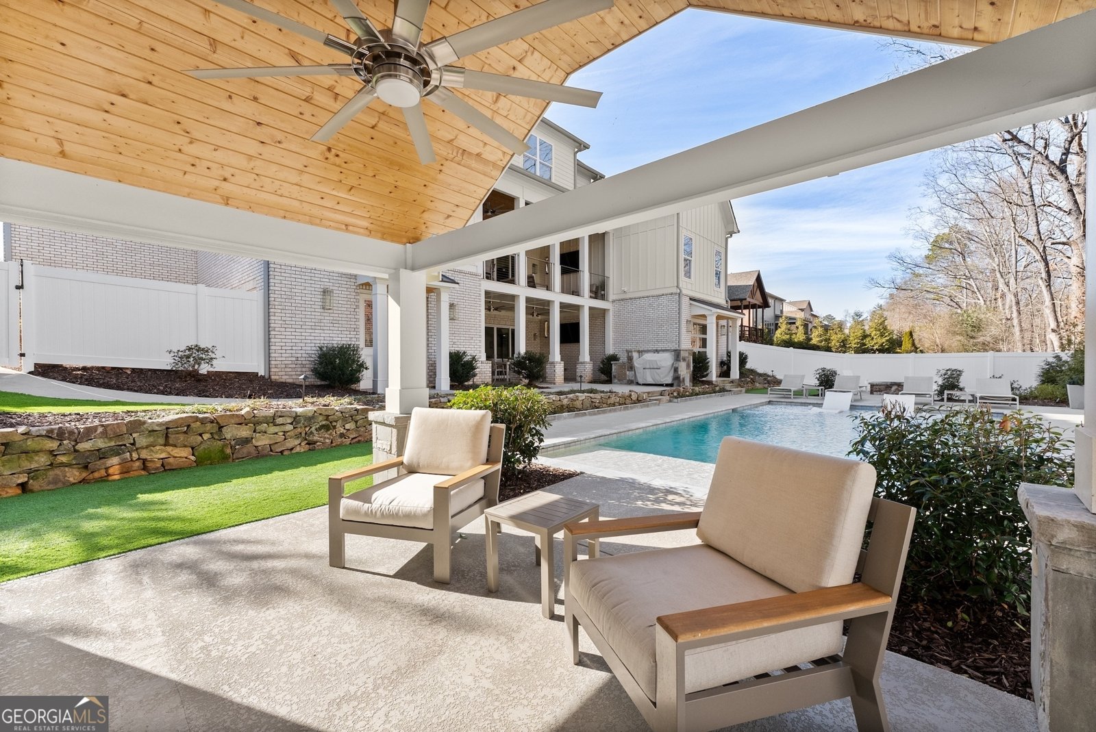 1782 Patrick Road Dacula - 64