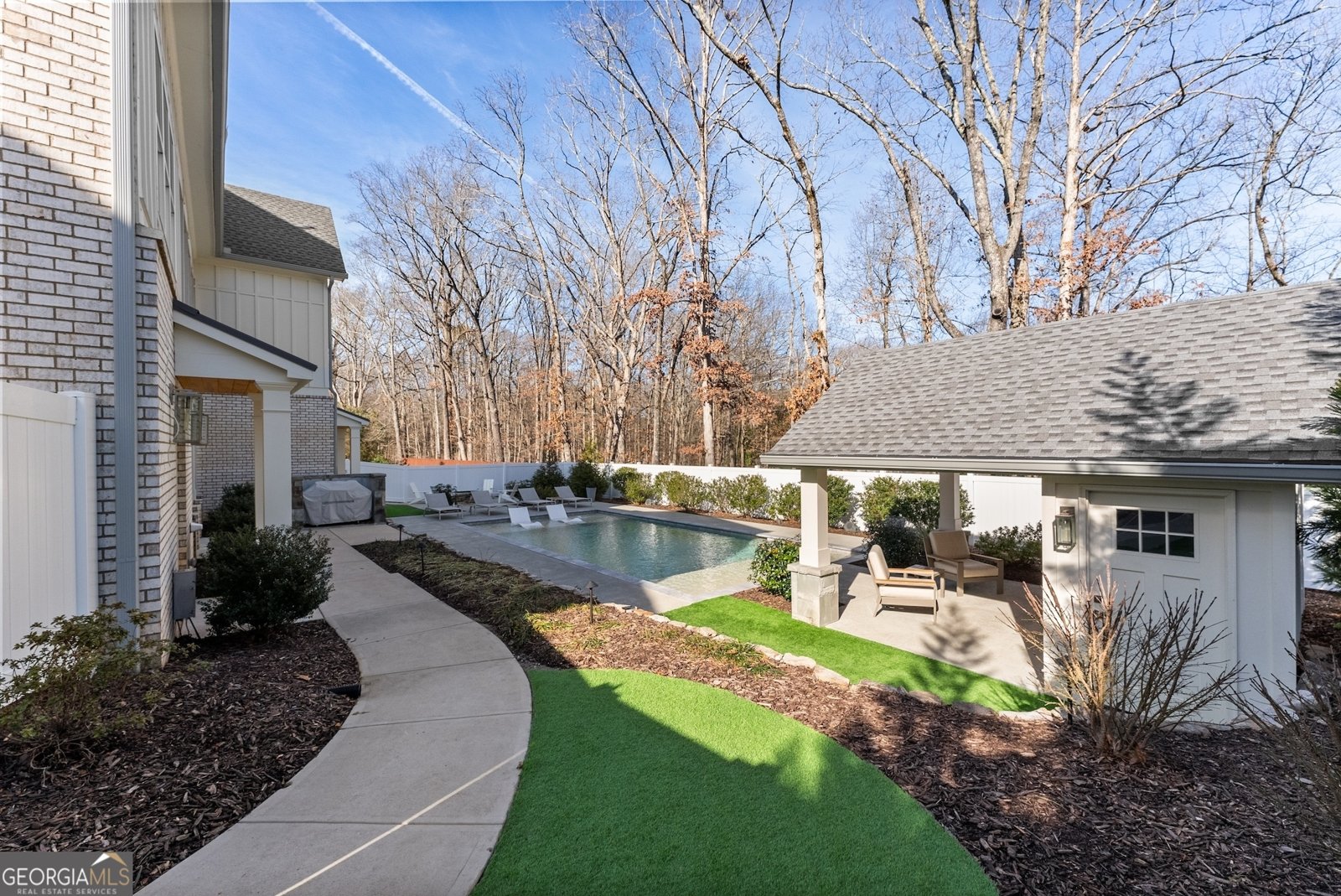 1782 Patrick Road Dacula - 65