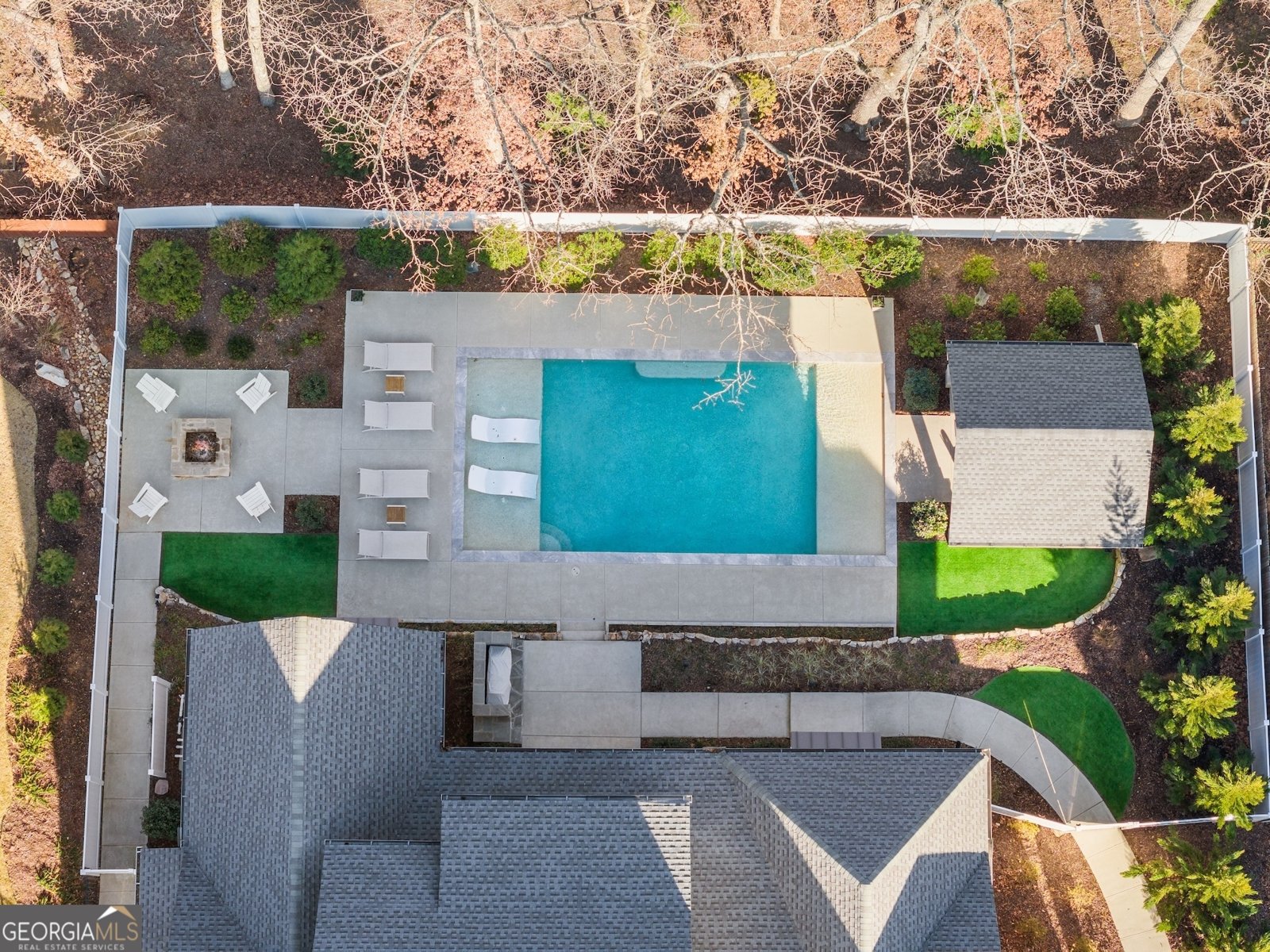 1782 Patrick Road Dacula - 66