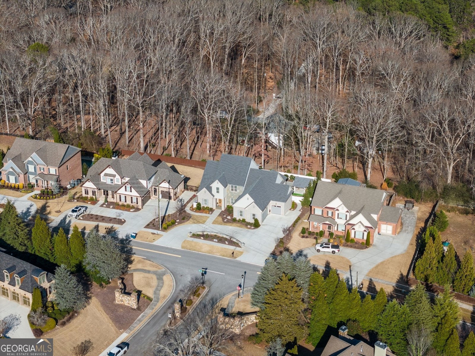 1782 Patrick Road Dacula - 67