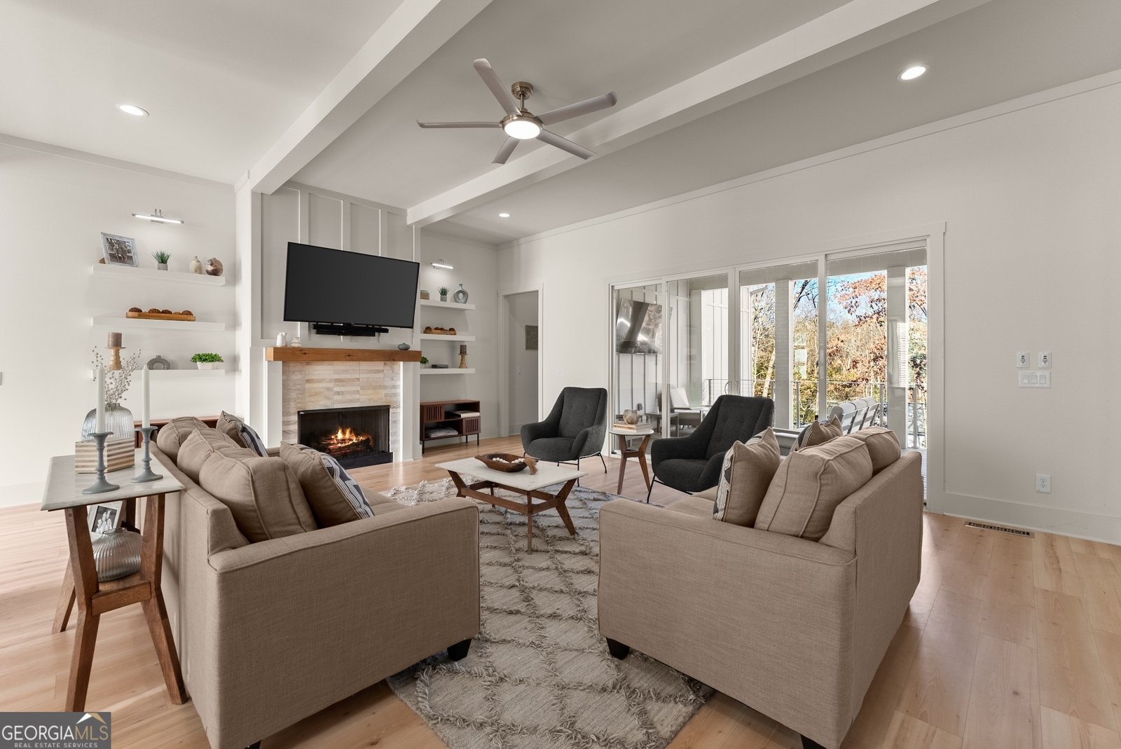 1782 Patrick Road Dacula - 8
