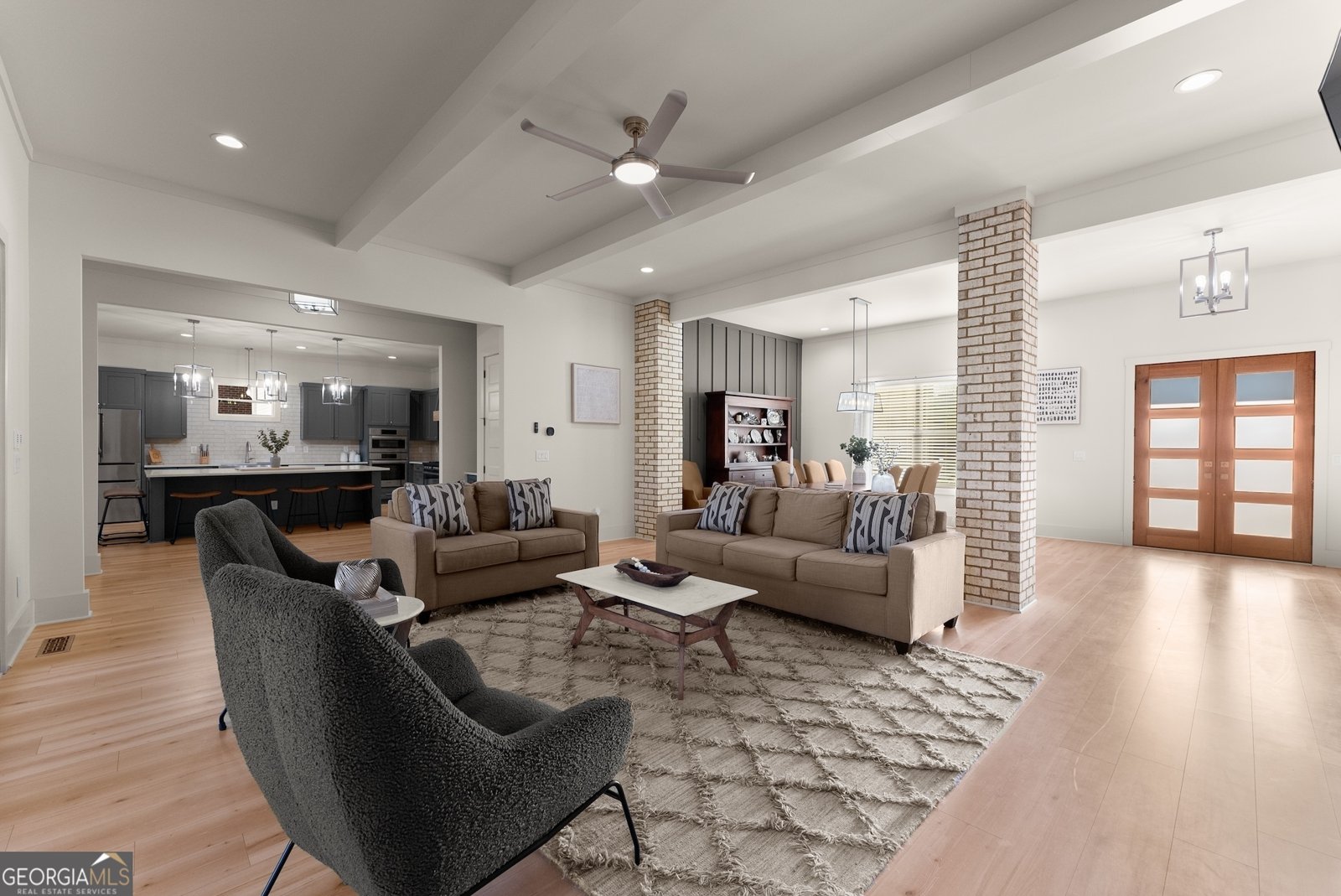 1782 Patrick Road Dacula - 9