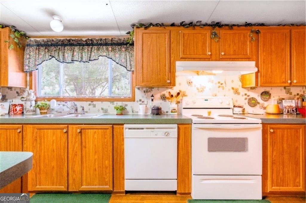 1761 Lathem Drive Gainesville - 12