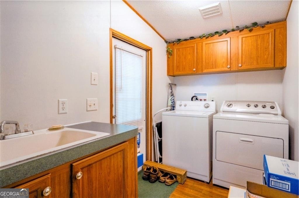1761 Lathem Drive Gainesville - 13