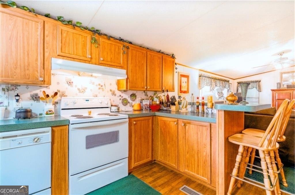 1761 Lathem Drive Gainesville - 14