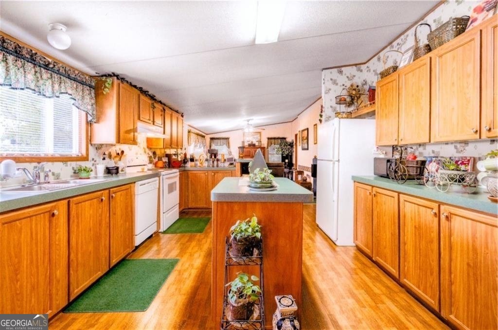 1761 Lathem Drive Gainesville - 15
