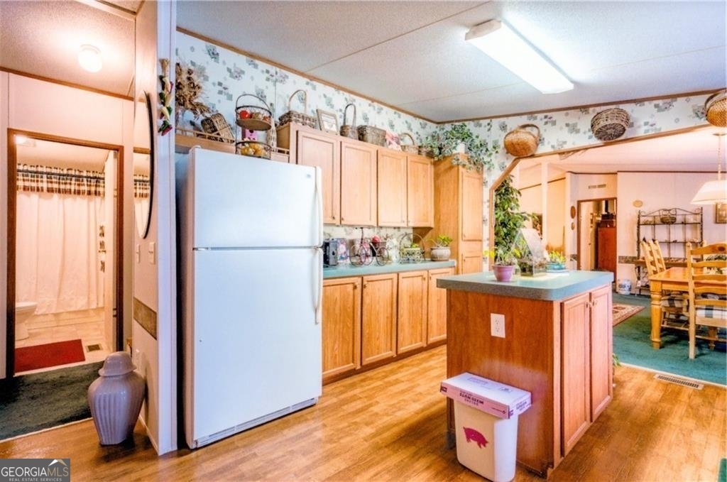 1761 Lathem Drive Gainesville - 16