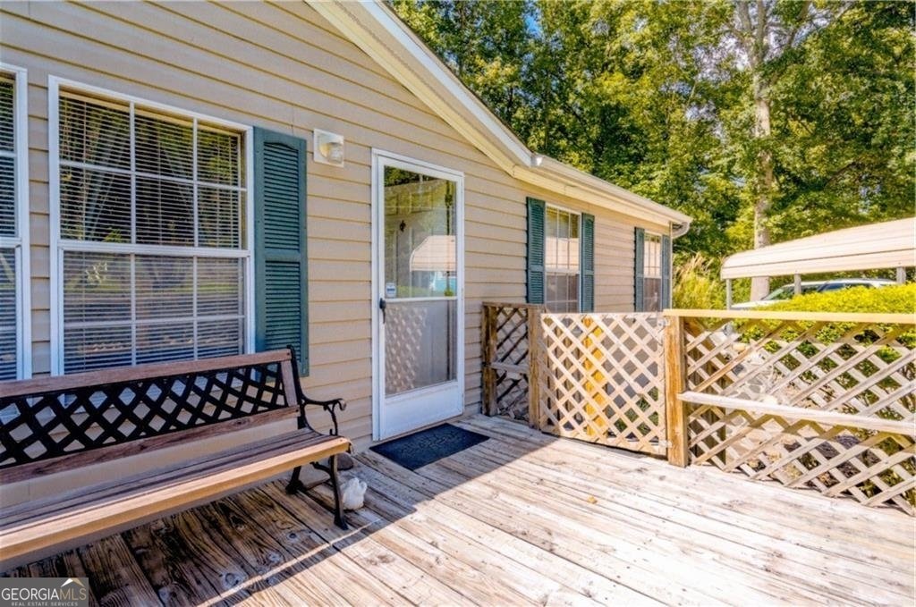 1761 Lathem Drive Gainesville - 2