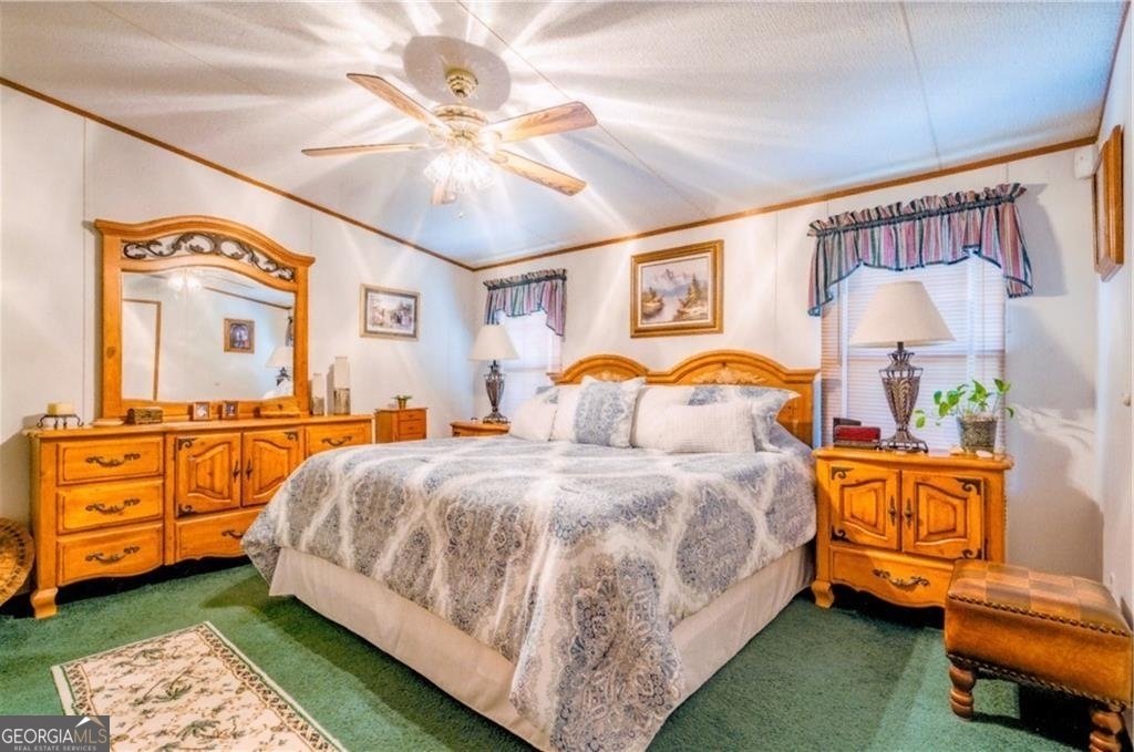 1761 Lathem Drive Gainesville - 20