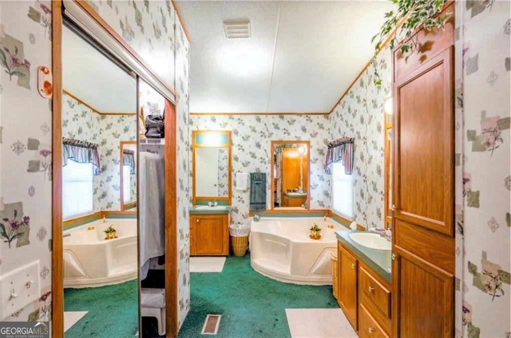 1761 Lathem Drive Gainesville - 22