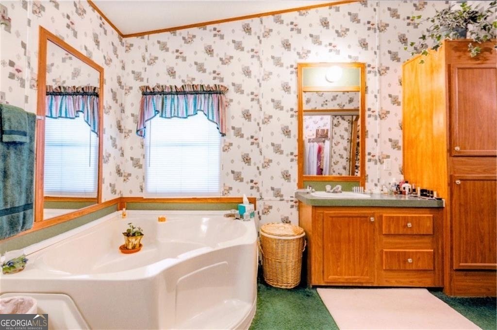 1761 Lathem Drive Gainesville - 23