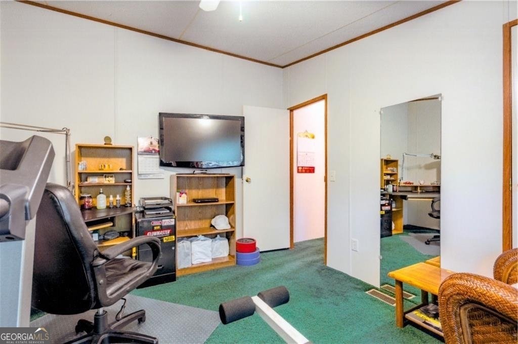 1761 Lathem Drive Gainesville - 28