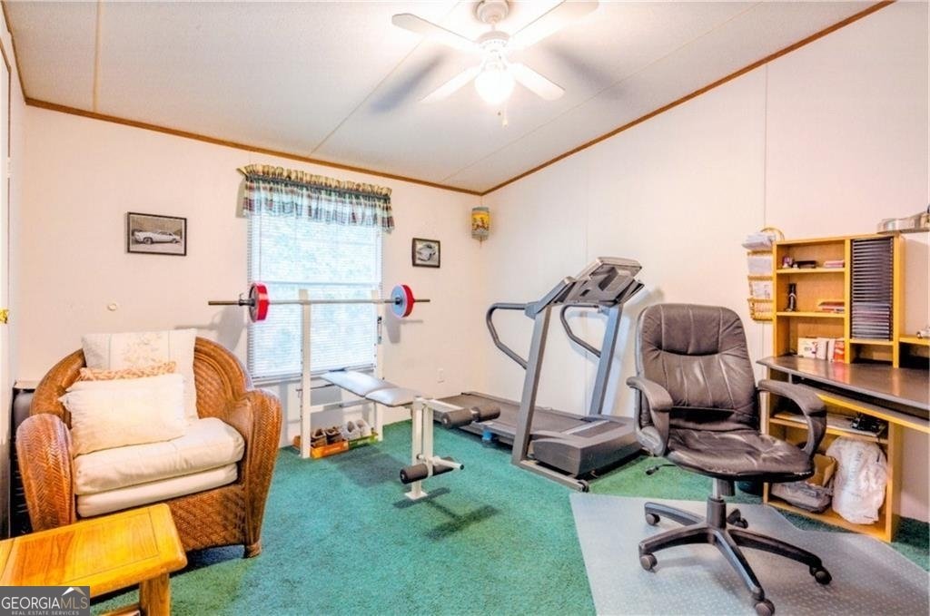 1761 Lathem Drive Gainesville - 29