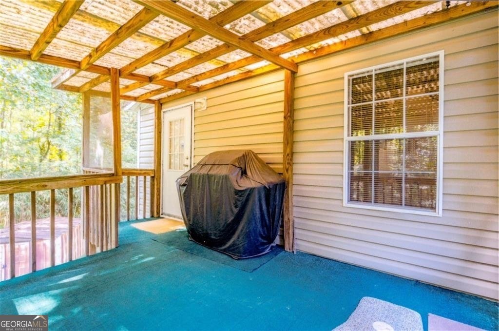 1761 Lathem Drive Gainesville - 30