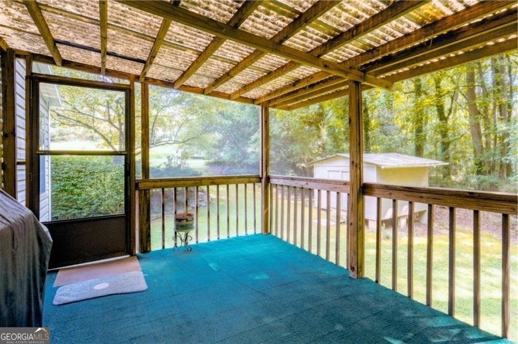 1761 Lathem Drive Gainesville - 31