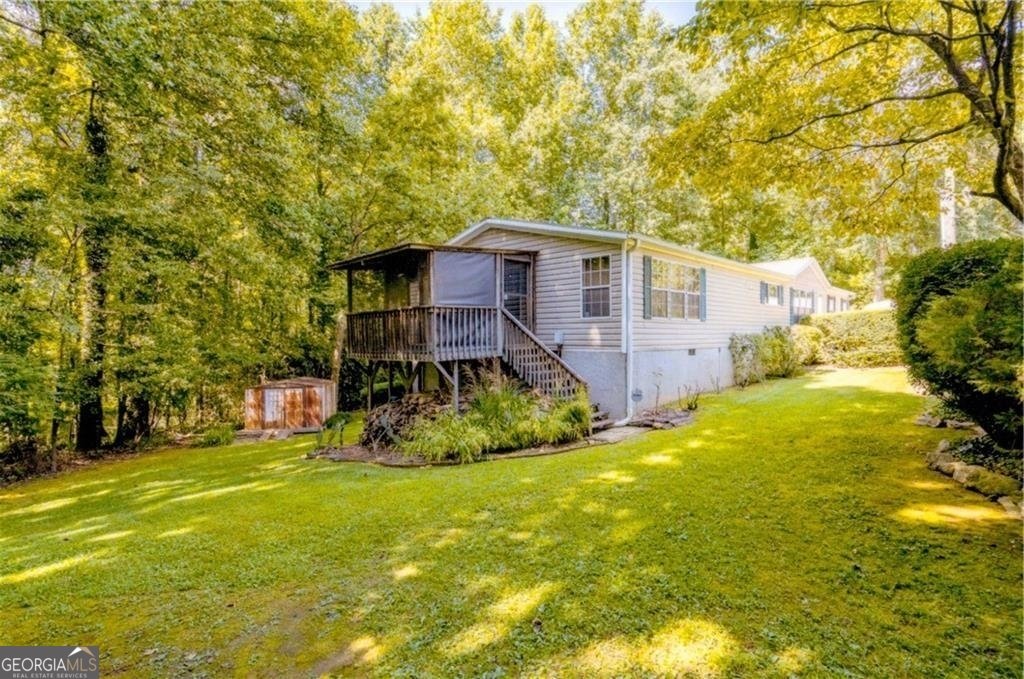 1761 Lathem Drive Gainesville - 33