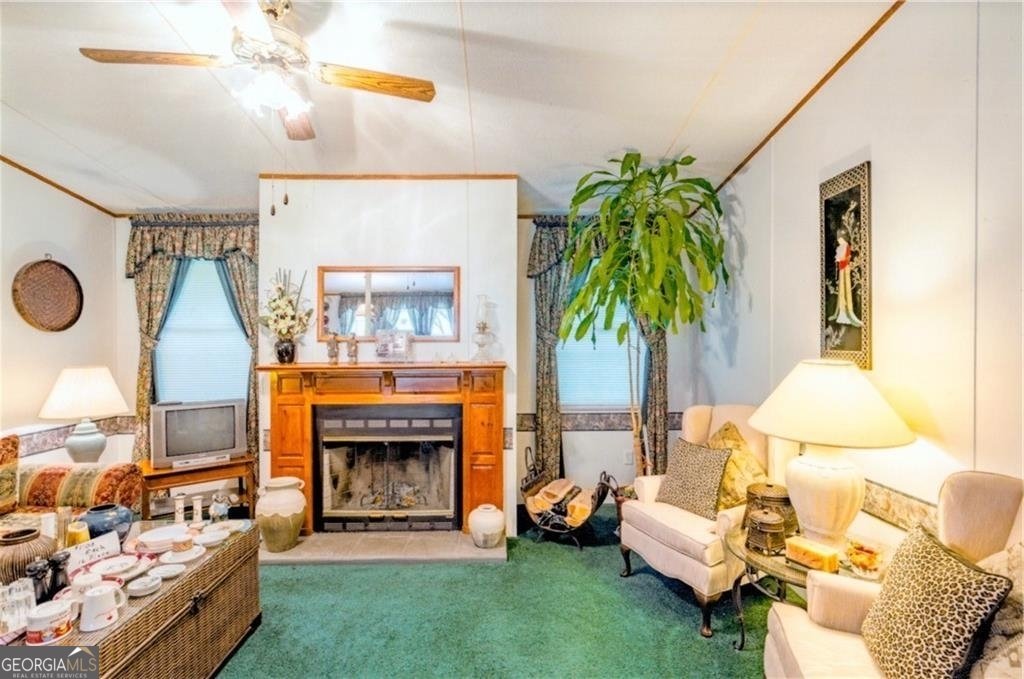 1761 Lathem Drive Gainesville - 9