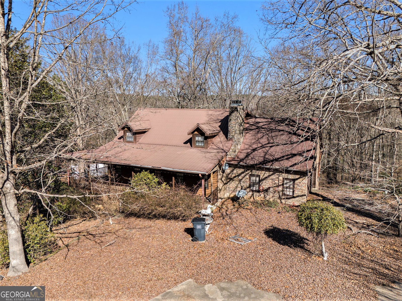 2535 Rock Springs Road Buford - 1