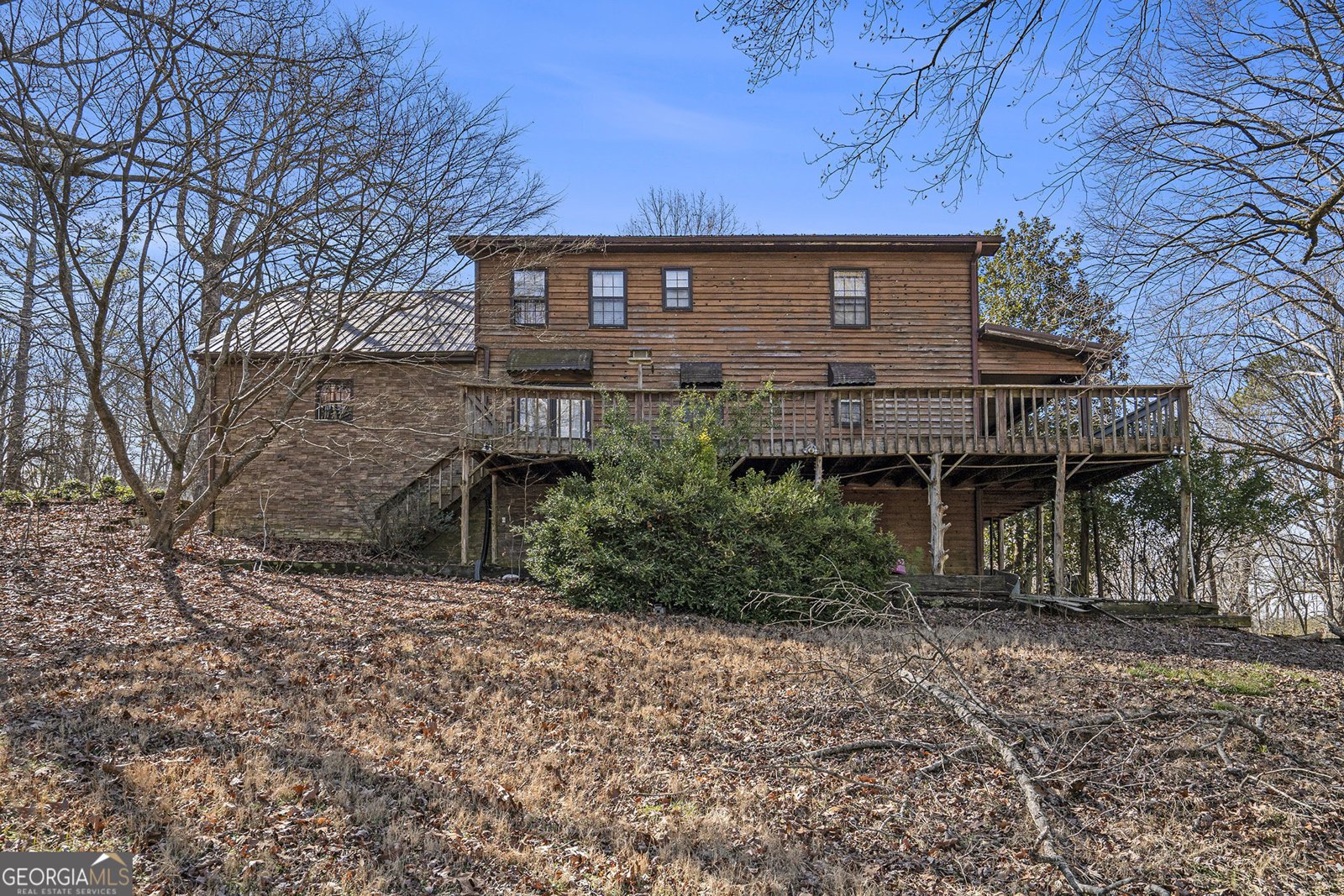 2535 Rock Springs Road Buford - 11