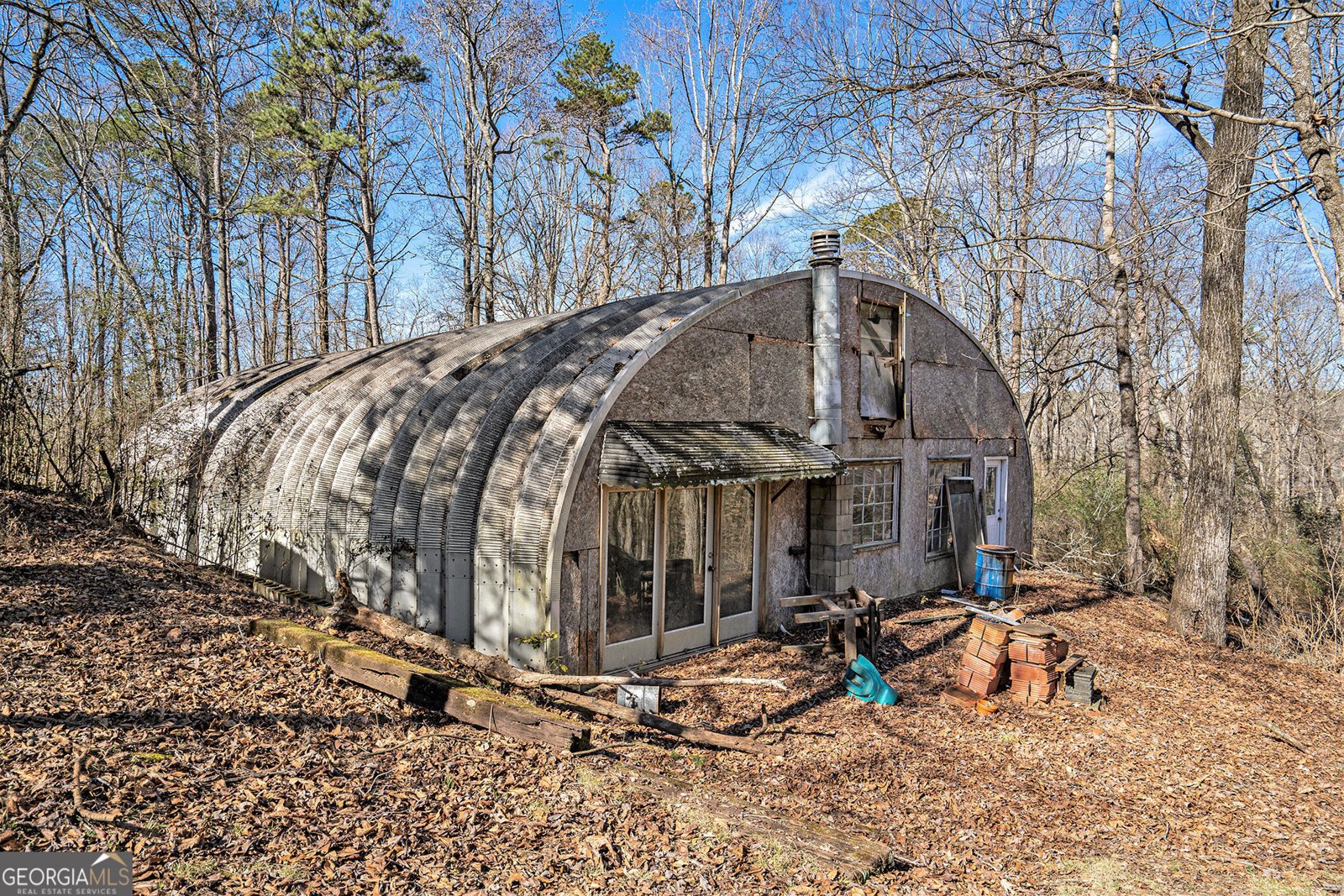 2535 Rock Springs Road Buford - 13