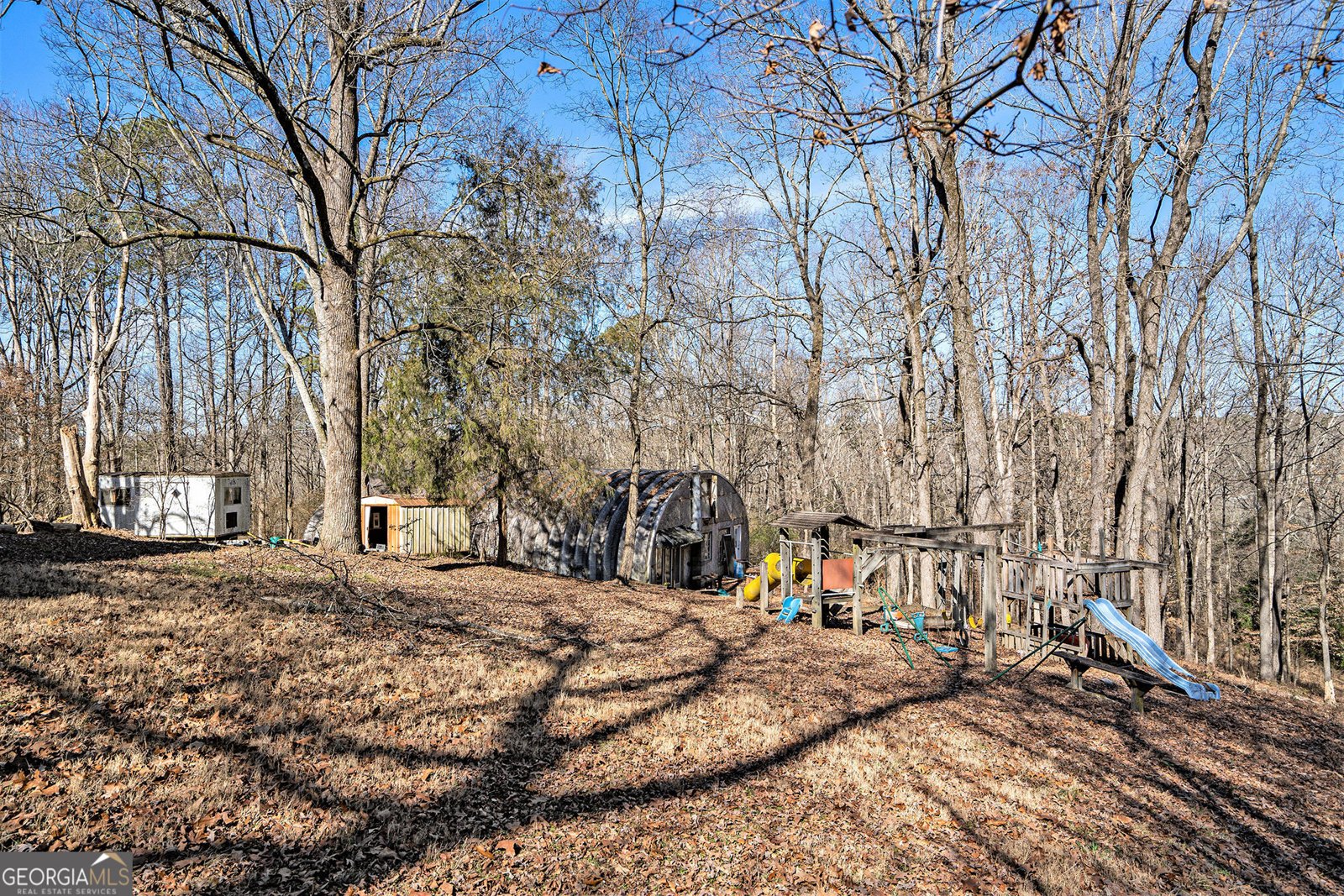 2535 Rock Springs Road Buford - 14