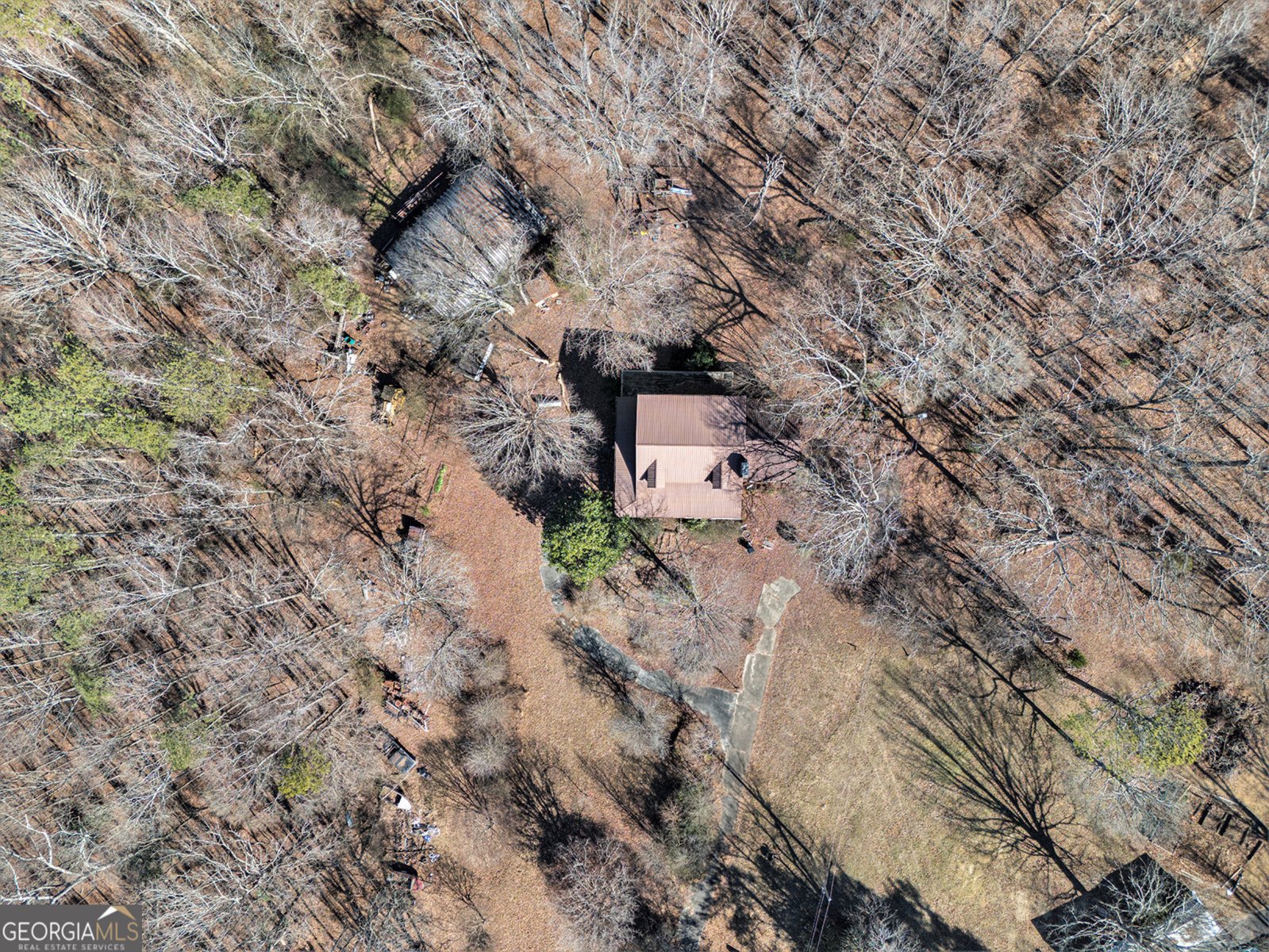 2535 Rock Springs Road Buford - 2