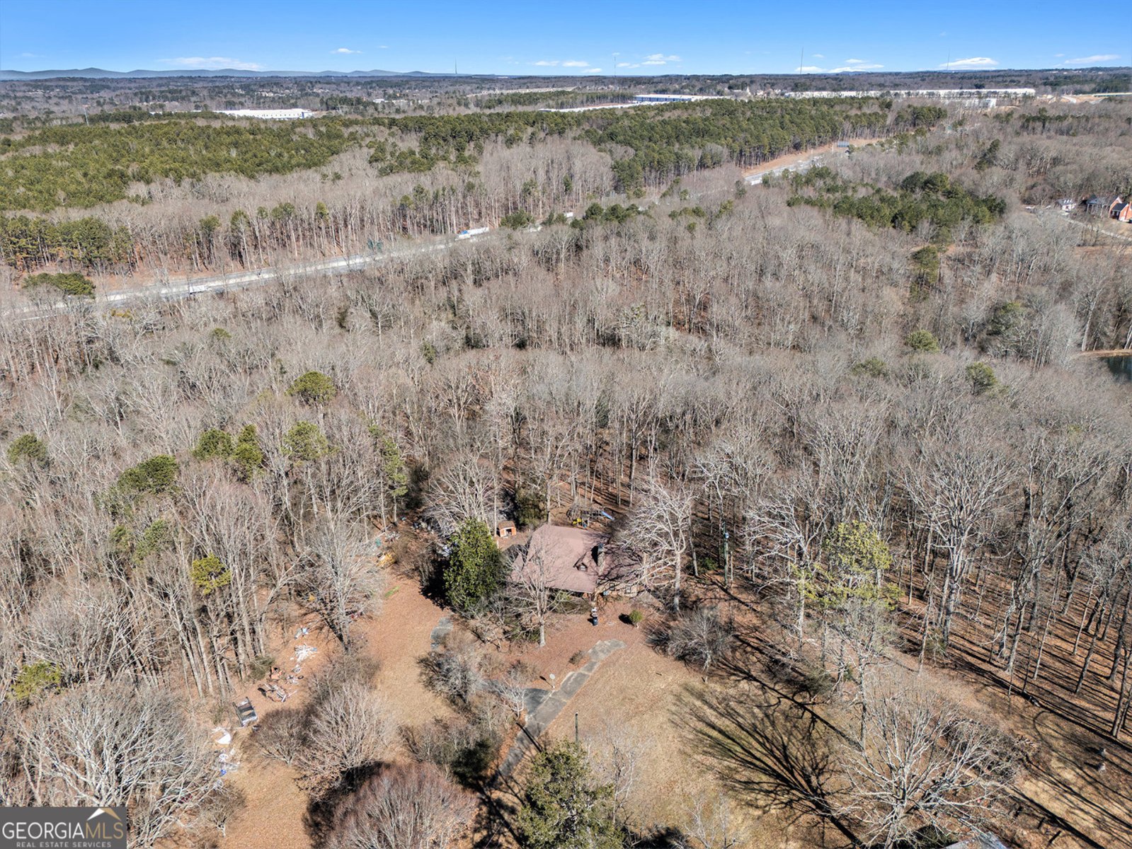 2535 Rock Springs Road Buford - 3