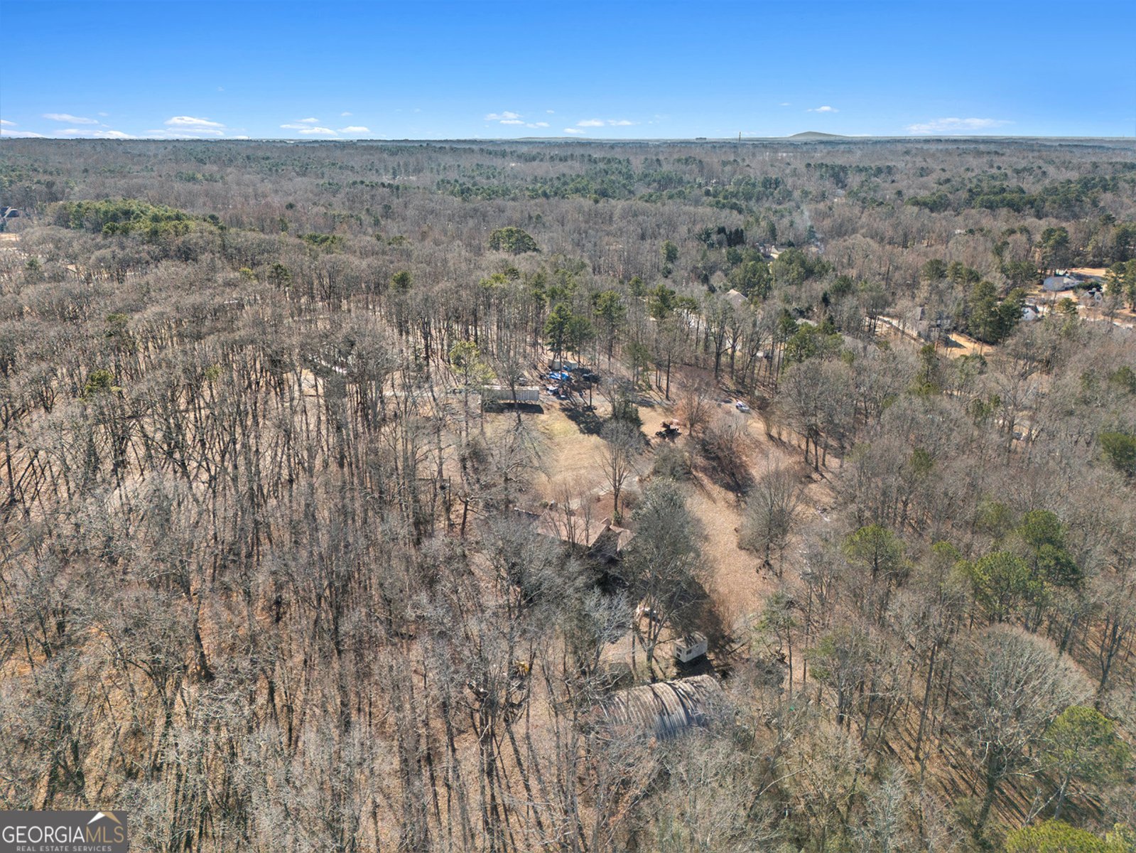 2535 Rock Springs Road Buford - 4