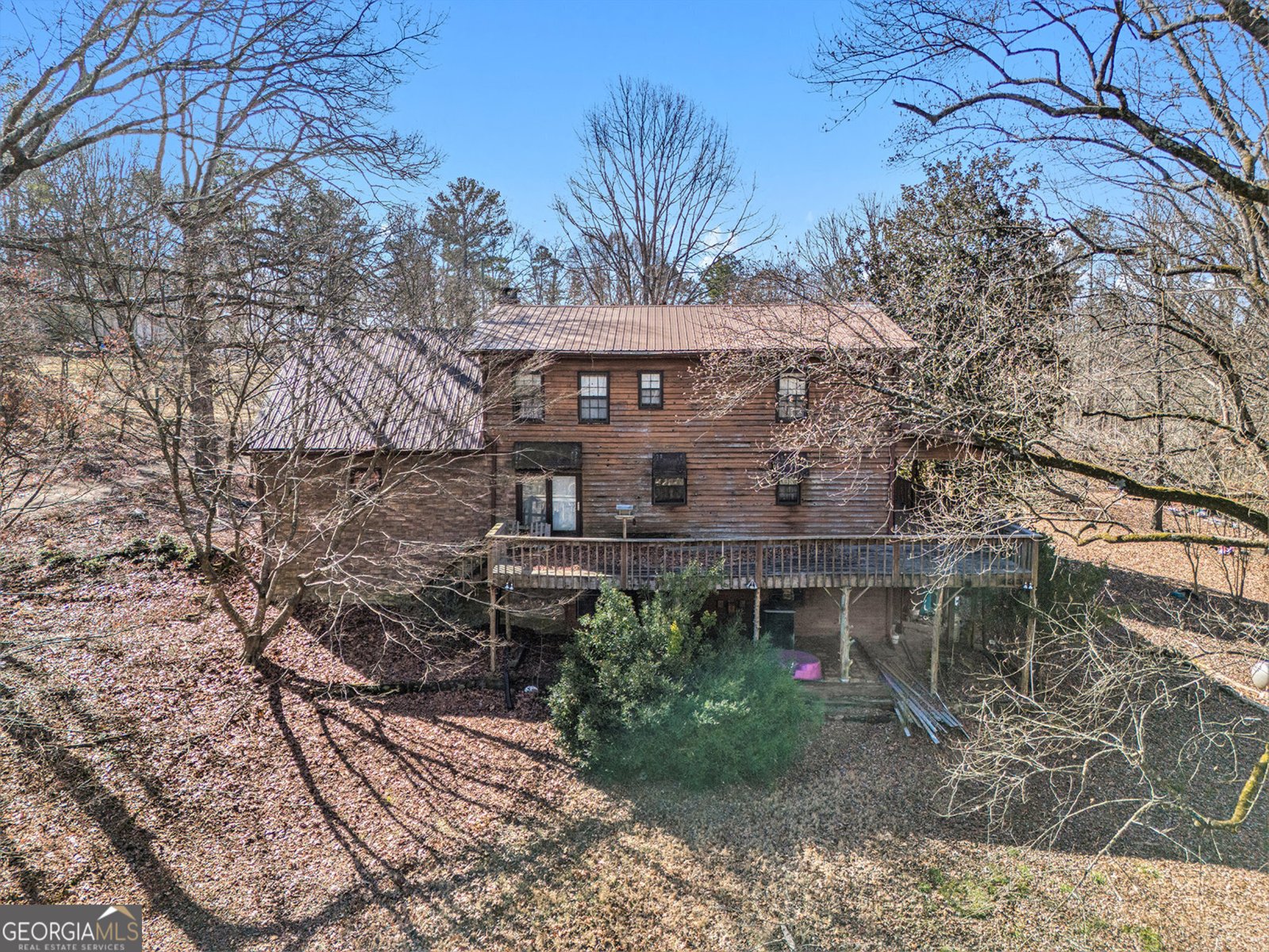 2535 Rock Springs Road Buford - 5