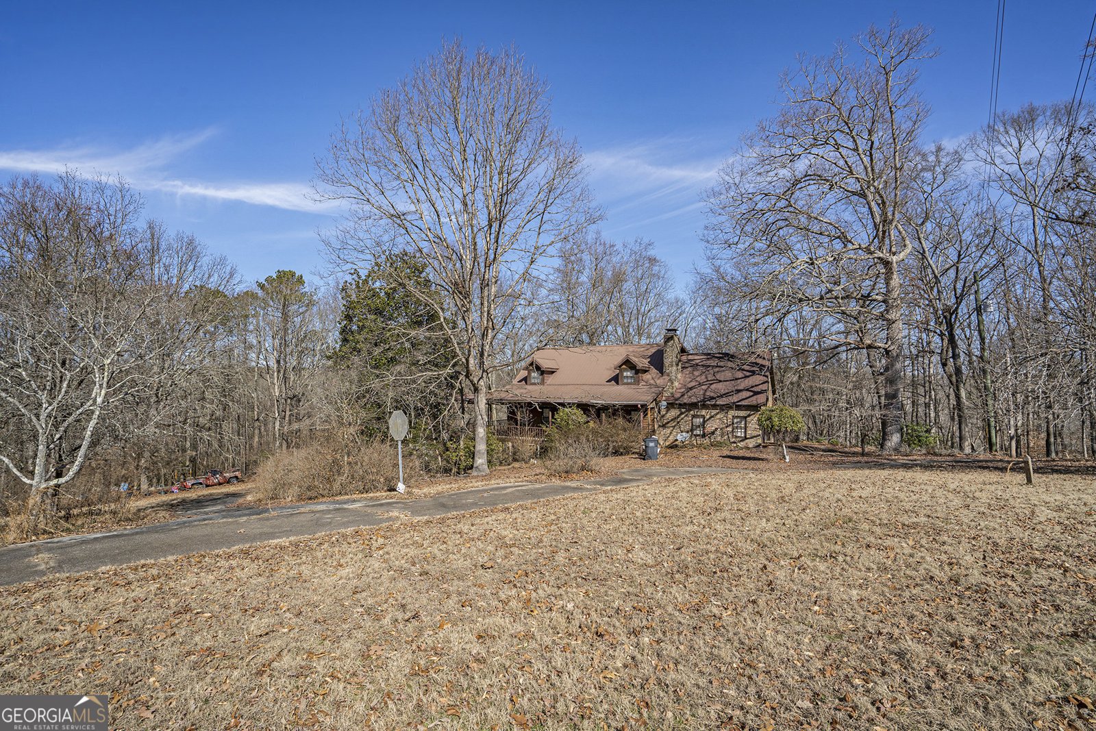 2535 Rock Springs Road Buford - 6