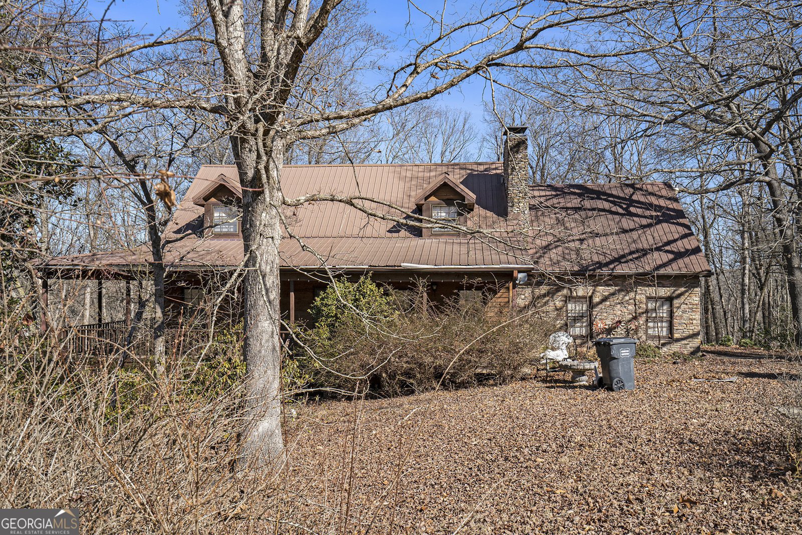 2535 Rock Springs Road Buford - 8