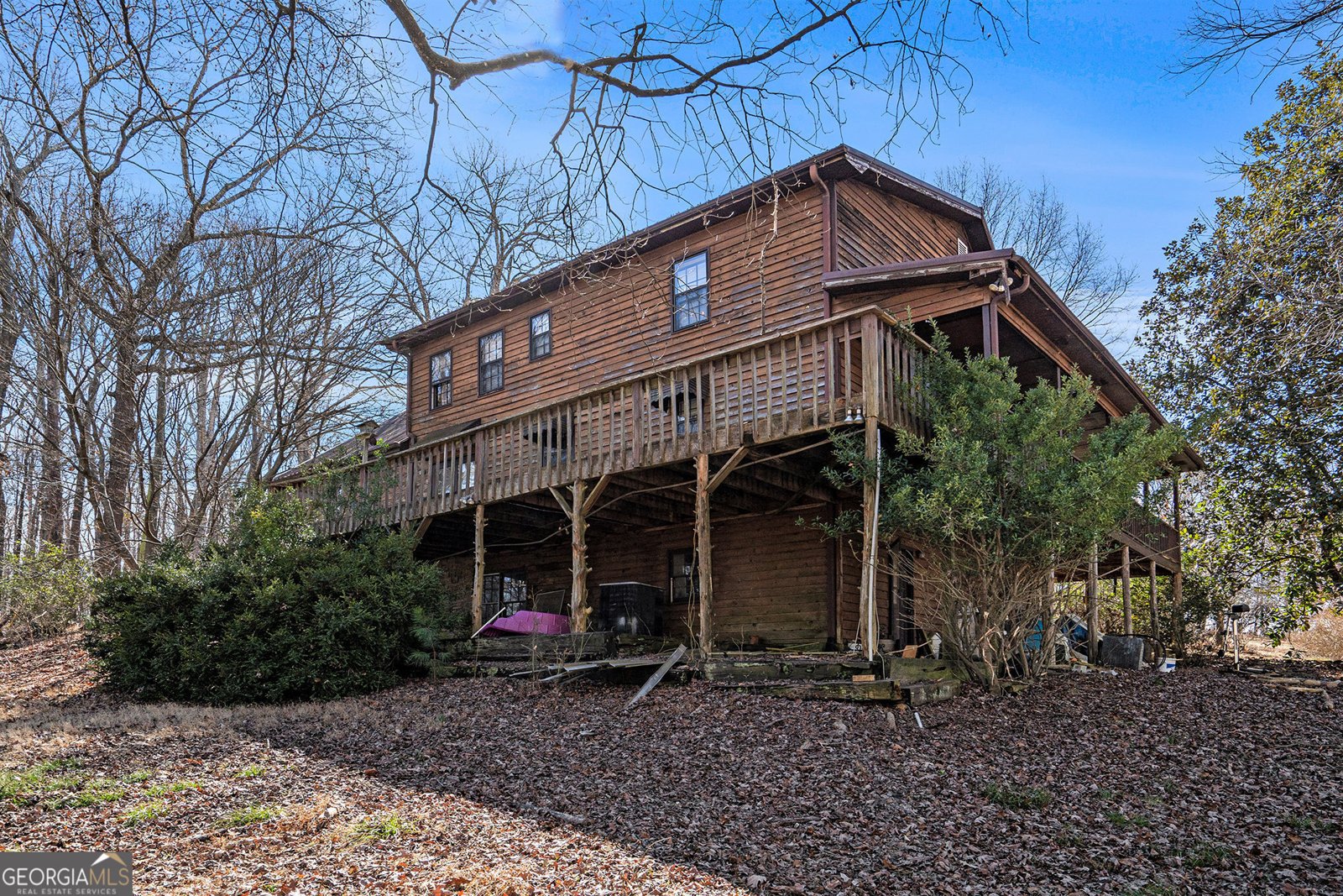 2535 Rock Springs Road Buford - 9