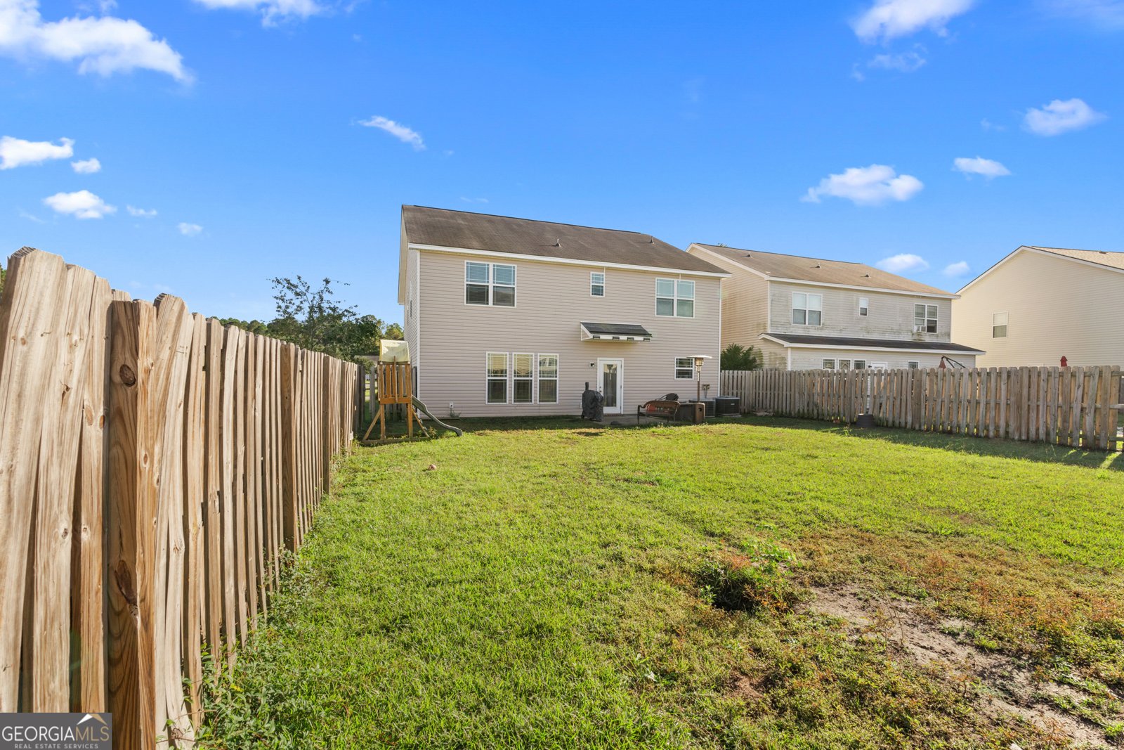 2 Havasu Lake Drive Savannah - 19