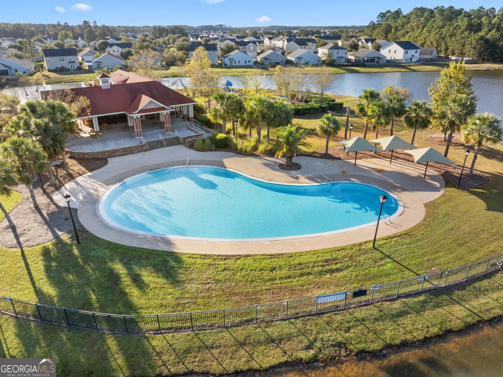 2 Havasu Lake Drive Savannah - 26
