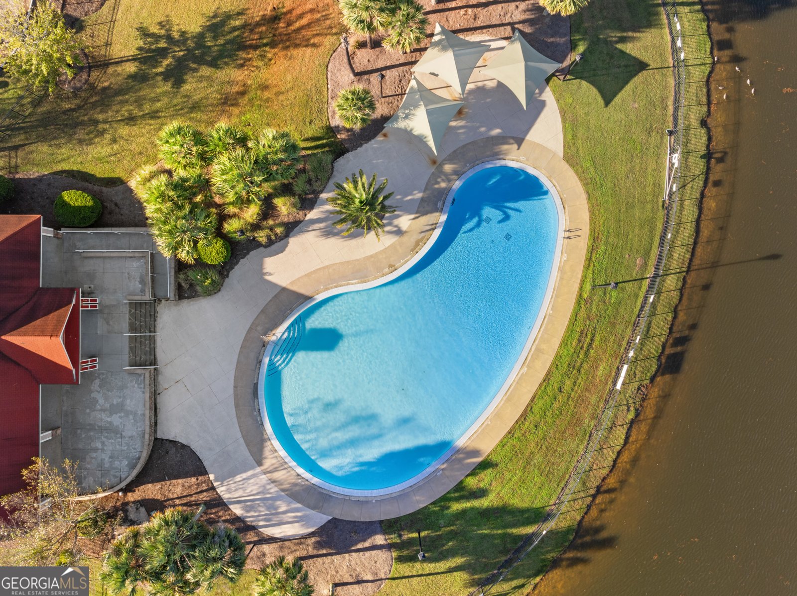 2 Havasu Lake Drive Savannah - 27