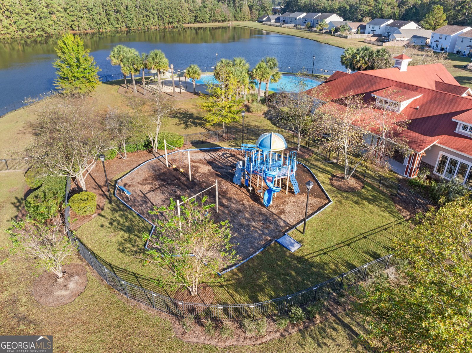 2 Havasu Lake Drive Savannah - 34