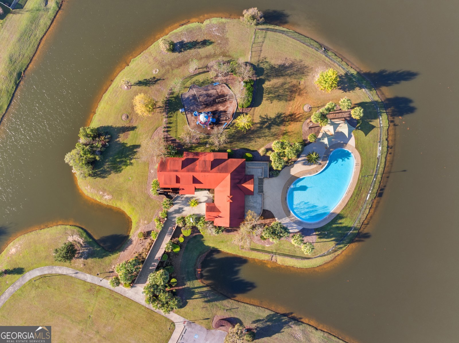 2 Havasu Lake Drive Savannah - 37