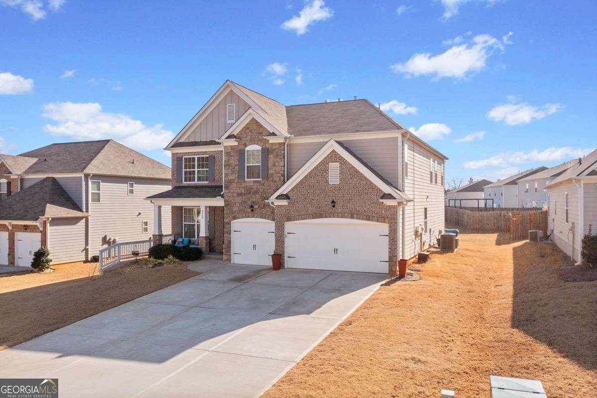 2527 Dayview Lane Atlanta - 6