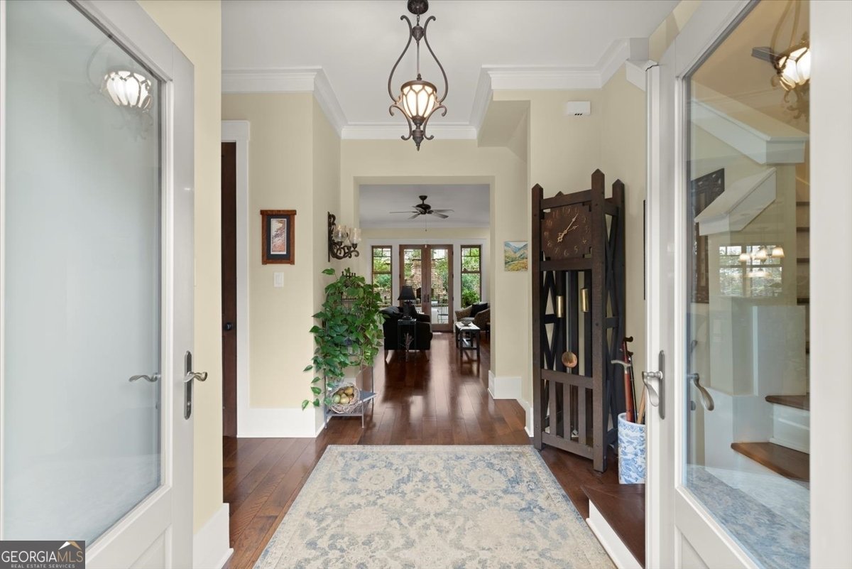 105 Weatherford Place Roswell - 11