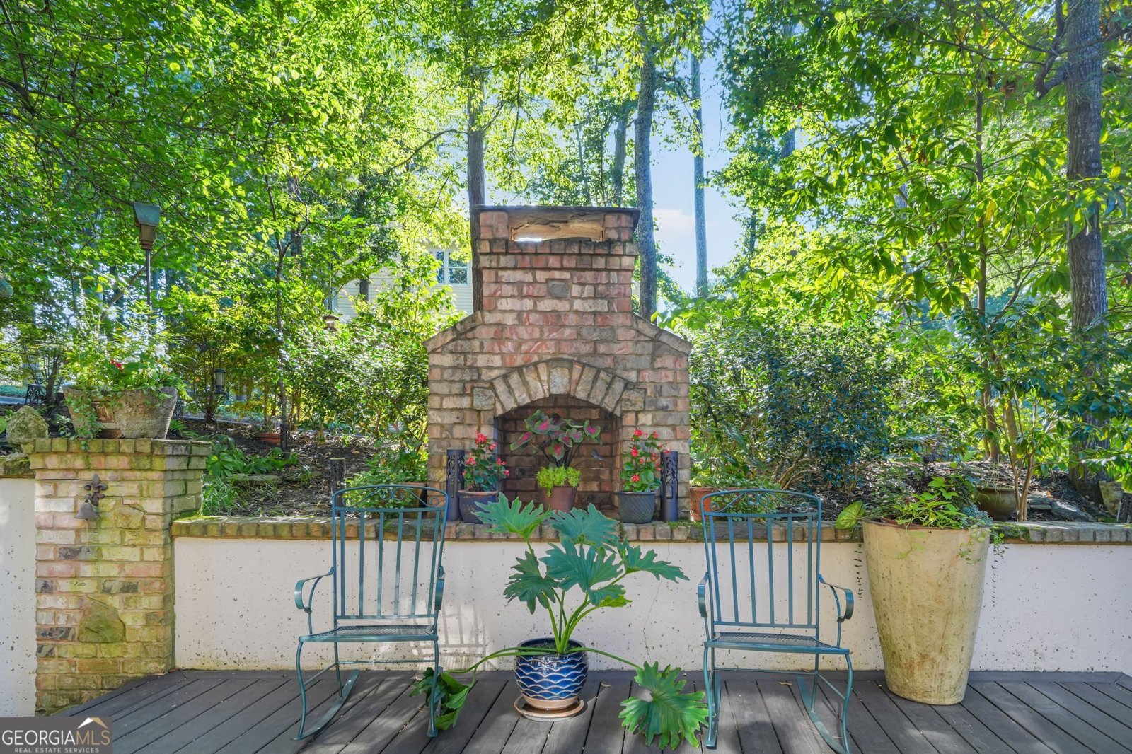 105 Weatherford Place Roswell - 14