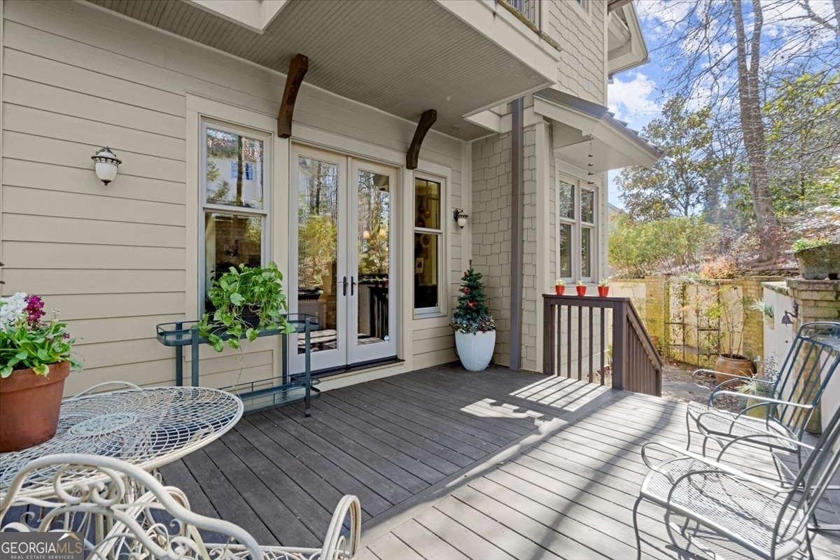 105 Weatherford Place Roswell - 15
