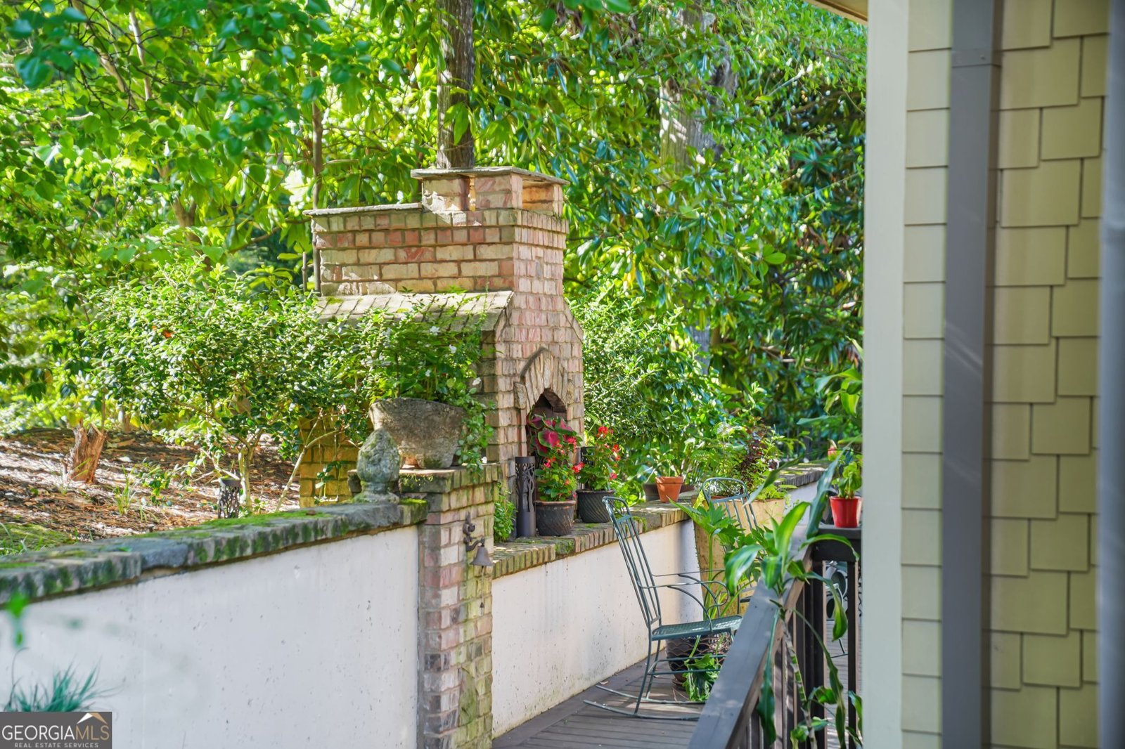105 Weatherford Place Roswell - 17