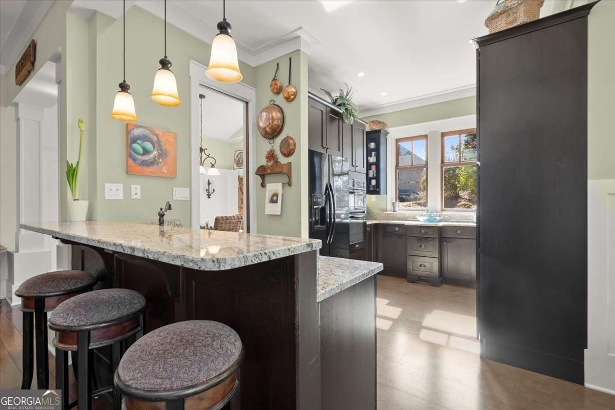 105 Weatherford Place Roswell - 20