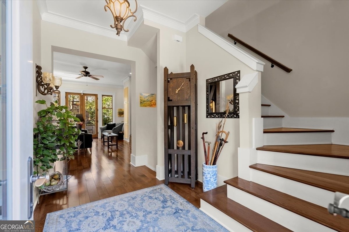 105 Weatherford Place Roswell - 27