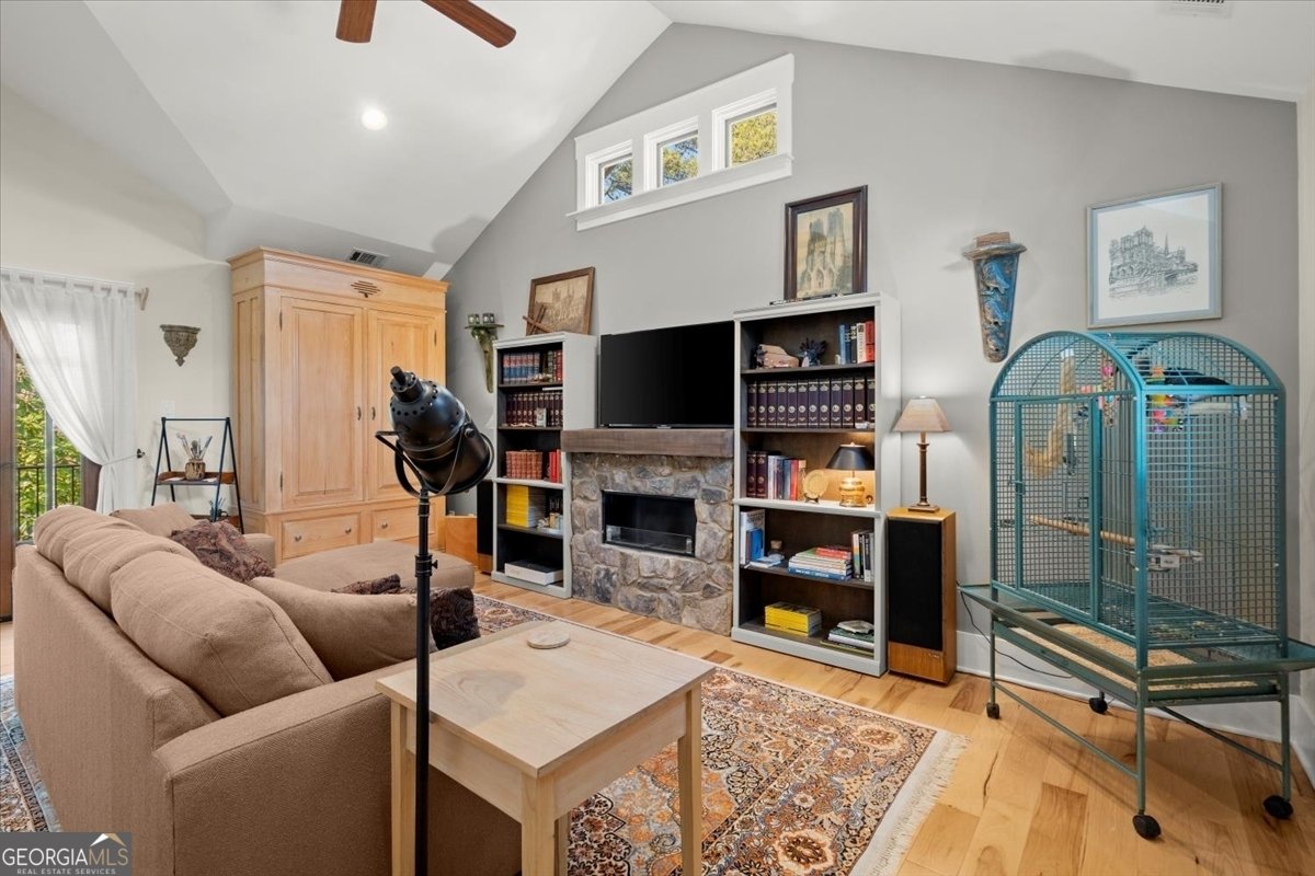 105 Weatherford Place Roswell - 34