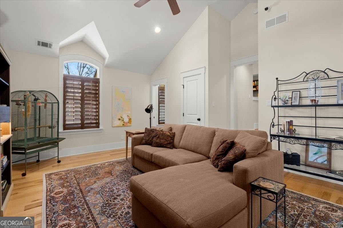 105 Weatherford Place Roswell - 35