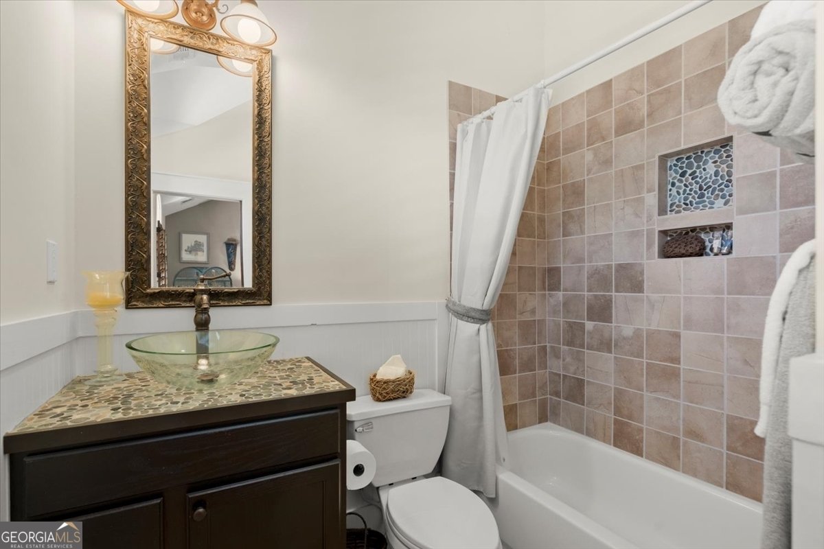 105 Weatherford Place Roswell - 36