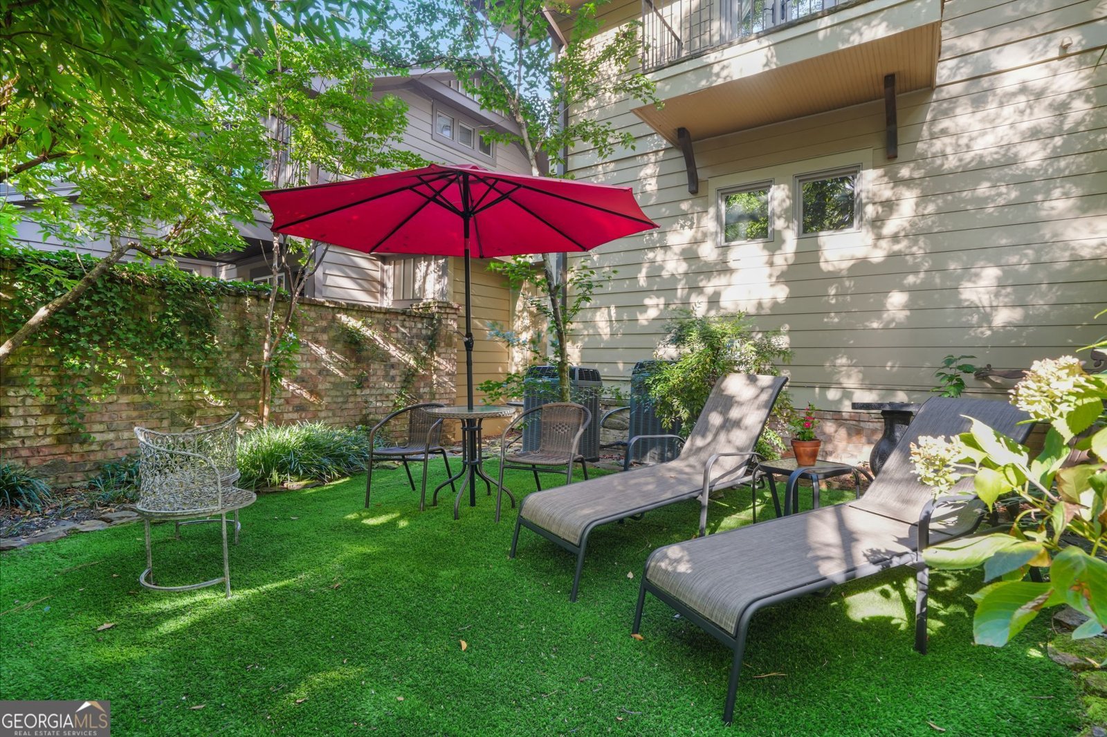 105 Weatherford Place Roswell - 4