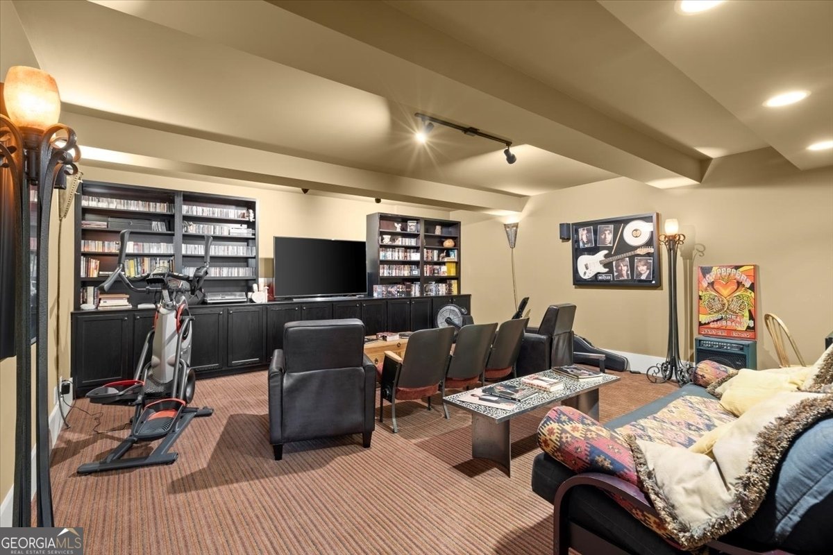 105 Weatherford Place Roswell - 41