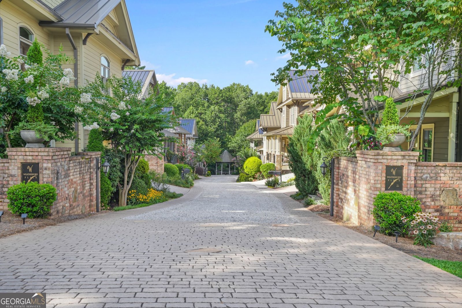 105 Weatherford Place Roswell - 50